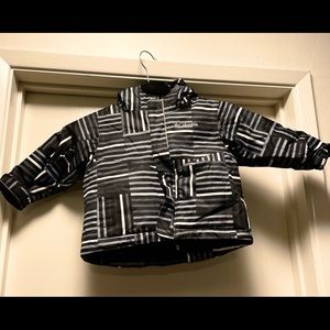 Columbia Snow Jacket
